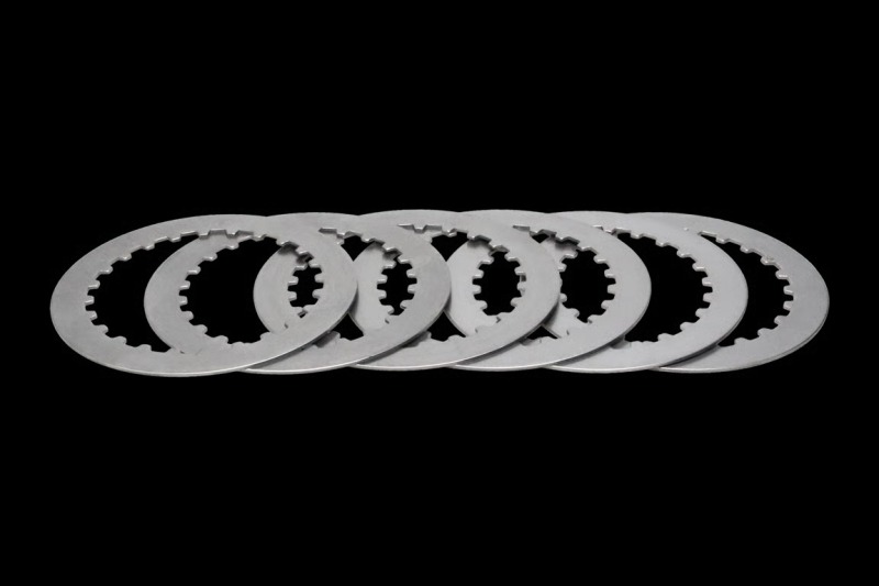 Wiseco 85-99 Honda CR125R Clutch Pack Kit thumbnail 7