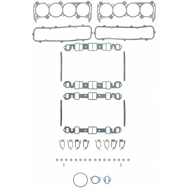 FEL Cylinder Head Gaskets