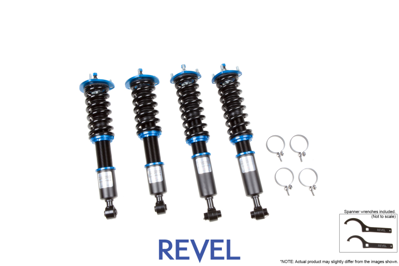 RVL Touring Sport Coilovers