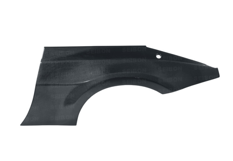 REAR FENDERS (pair)