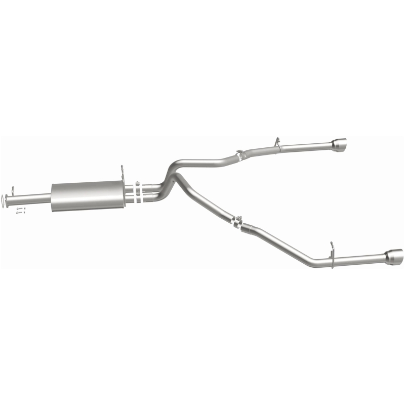 BRExhaust 19-24 Ram 1500 5.7L Direct-Fit Exhaust System Kit thumbnail 4