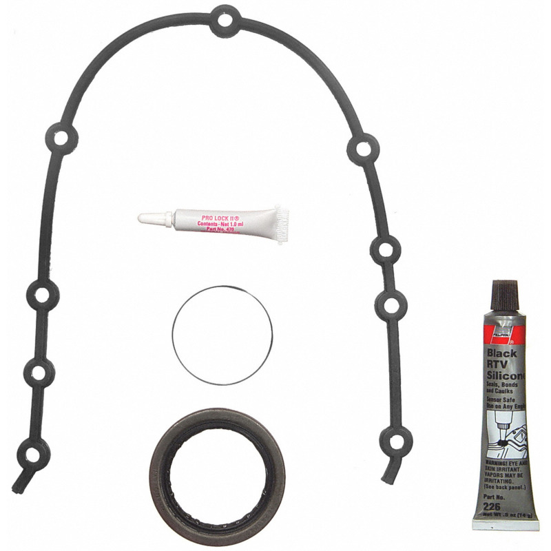 FEL Timing Cover Gaskets