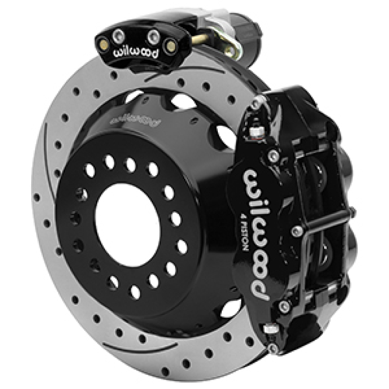 WIL Dynapro Brake Kit