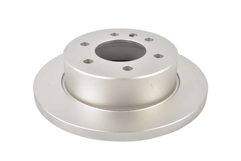 DBA En-Shield Standard Rotors