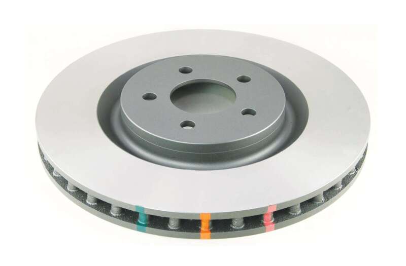 DBA 4000 Standard Rotors