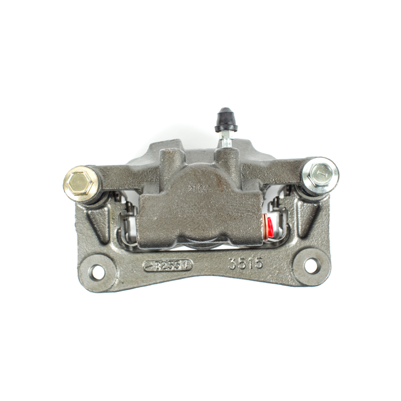 Power Stop 06-12 Mitsubishi Eclipse Rear Left Autospecialty Caliper w/Bracket thumbnail 5
