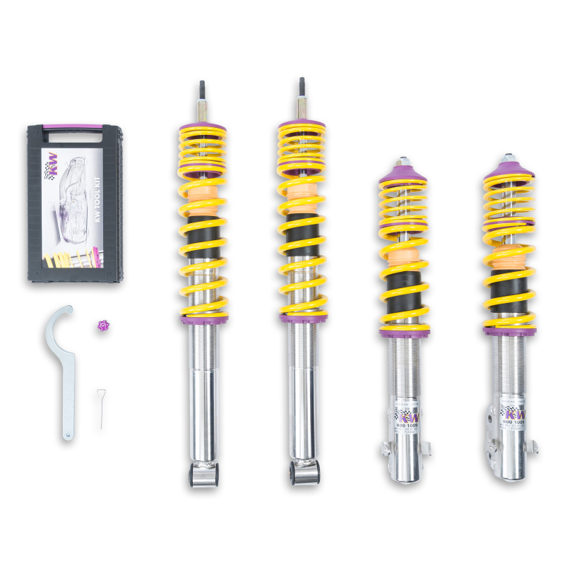 KW V1 Coilover Kit