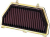 KN Motorcycle Direct Fit Air Filters