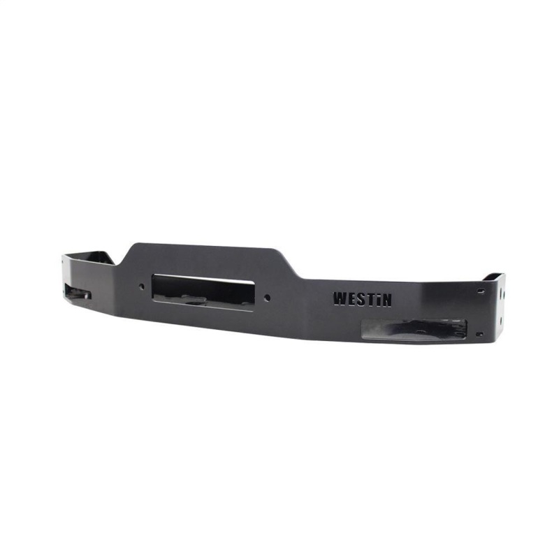 Westin 2009-2014 Ford F-150 MAX Winch Tray - Black thumbnail 4