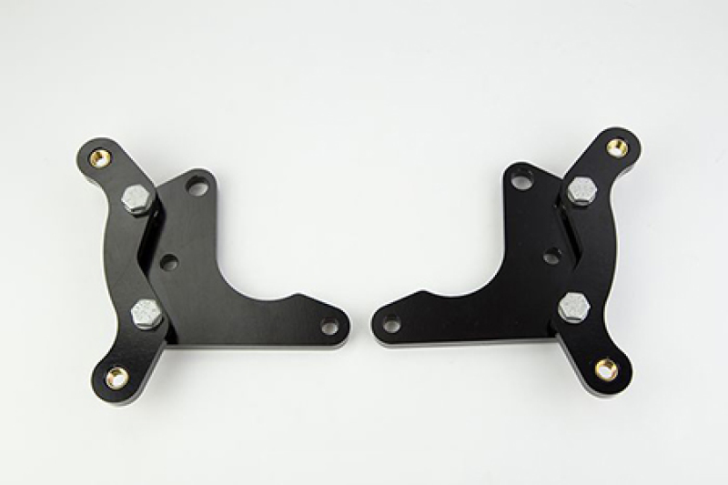 WIL Caliper Brackets