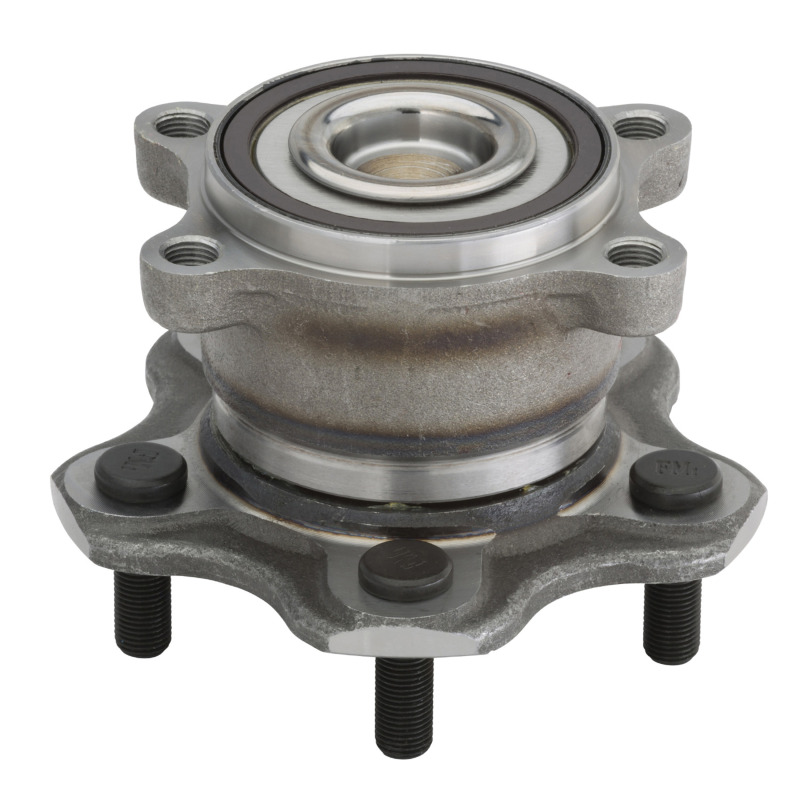 MOOG 2007 Nissan Altima Rear Hub Assembly thumbnail 3