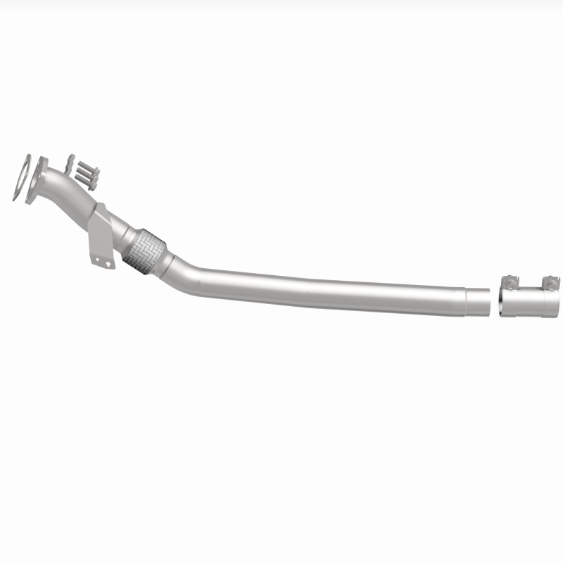 MAG BRE Front Pipe Kit