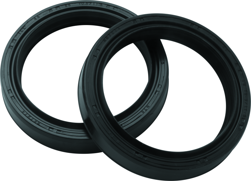 BikeMaster Fork Seal - 46 x 58 x 10.5 thumbnail 3