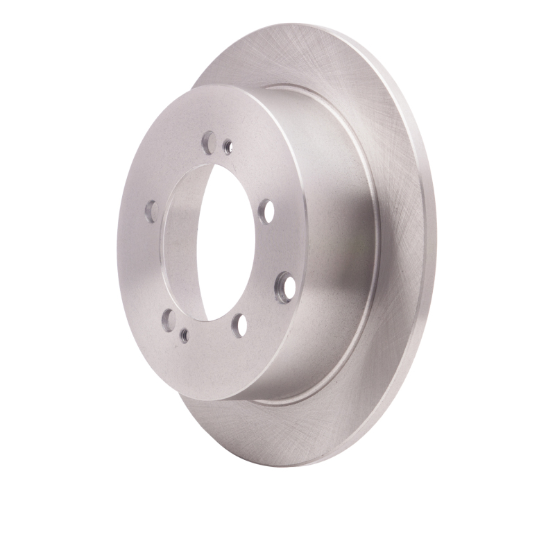 R1 04-07 Mitsubishi Lancer Front & Rear Brake Rotor Set w/Ceramic Pads and Hardware (Bundled Kit) thumbnail 6
