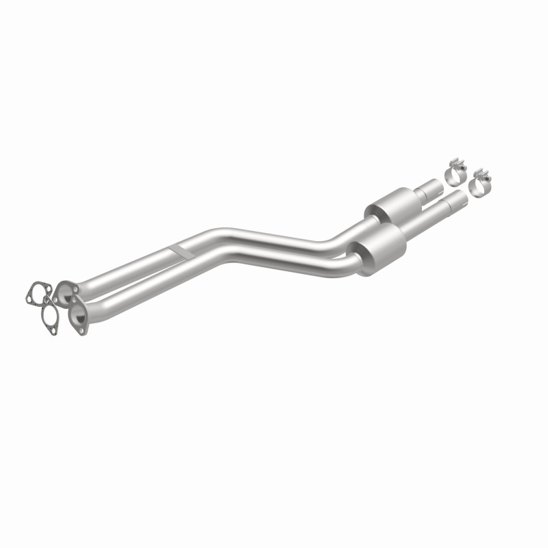 MagnaFlow 06-08 BMW Z4 3.0L Direct Fit Converter thumbnail 9
