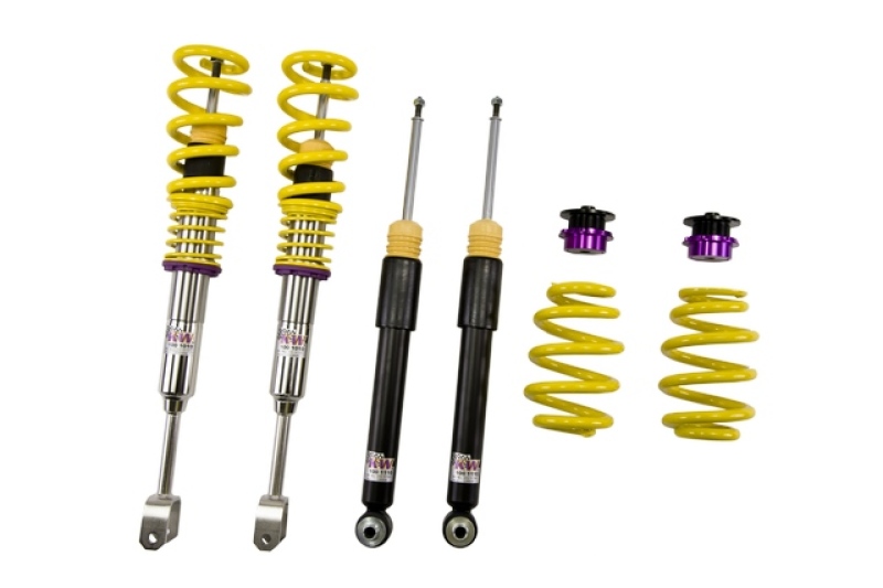 KW V1 Coilover Kit