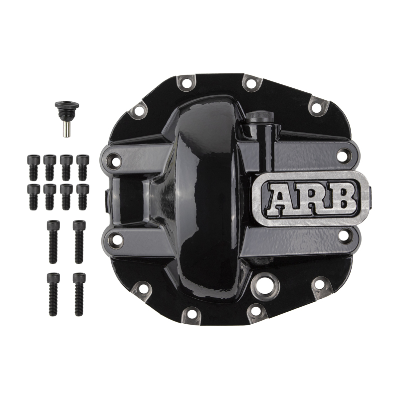 ARB Diff Case / Covers