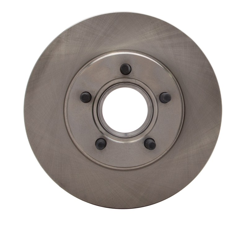 DFC Brake Rotors - Plain