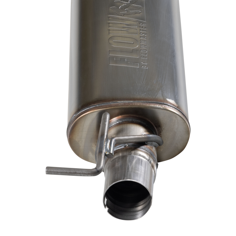 Flowmaster 21-26 Chevrolet Tahoe 6.2L FlowFx Direct Fit Muffler - Dual Exit thumbnail 6