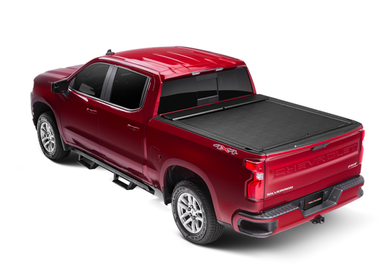 Roll-N-Lock 15-18 Chevy Colorado/Canyon XSB 59-2/16in M-Series Retractable Tonneau Cover thumbnail 7