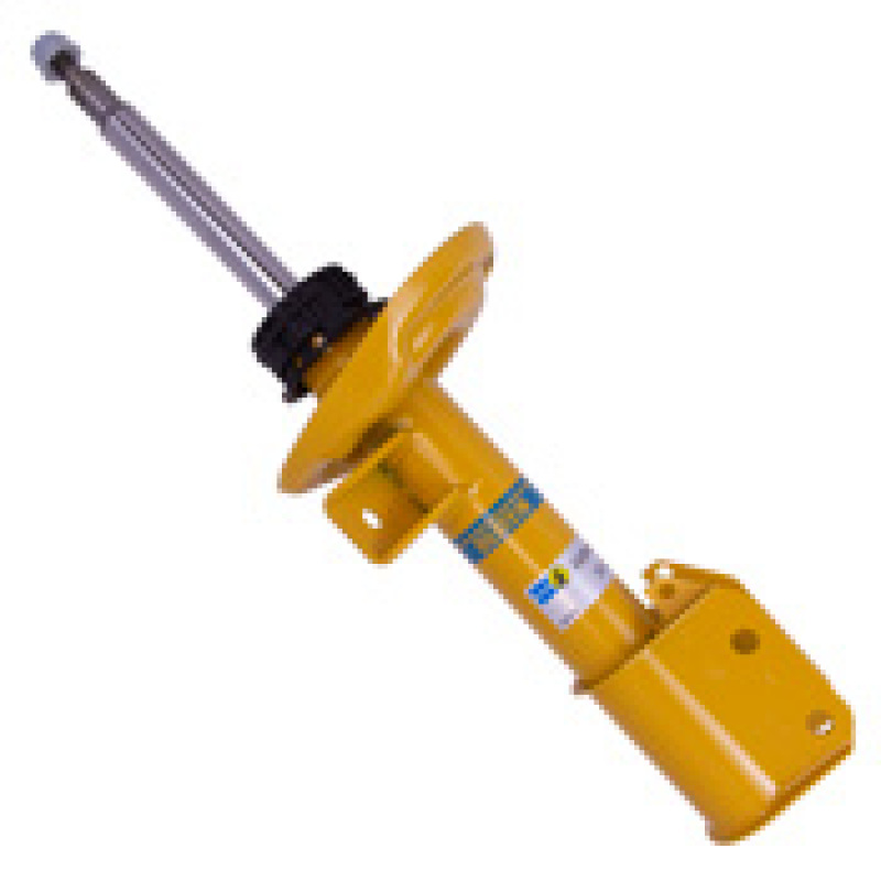 Bilstein B6 2009 Mercedes-Benz GLK280 Base Front Suspension Strut Assembly thumbnail 4