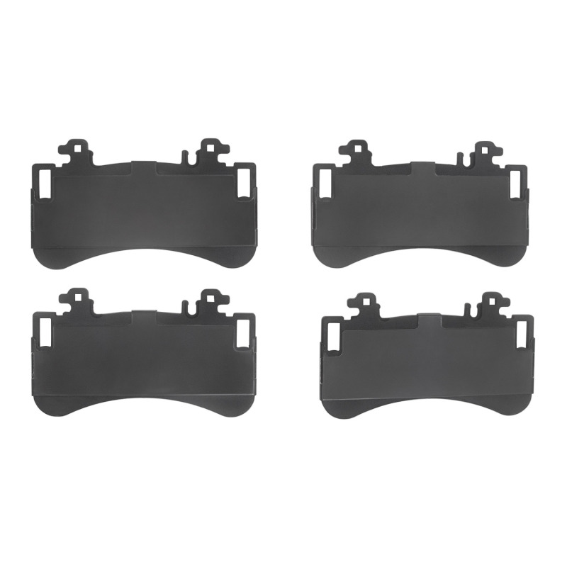 DFC 22-26 Mercedes-Benz Eqs 580 Front 4000 Hybridynamic Brake Pads