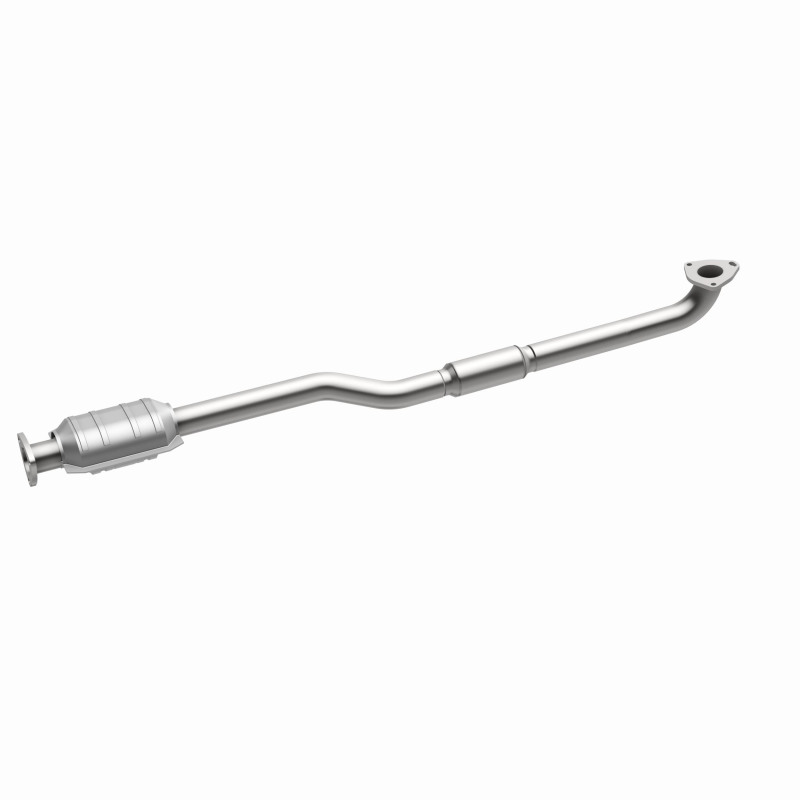 MagnaFlow Direct Fit Catalytic Converter 99-02 Daewoo Leganza 2.2L thumbnail 9