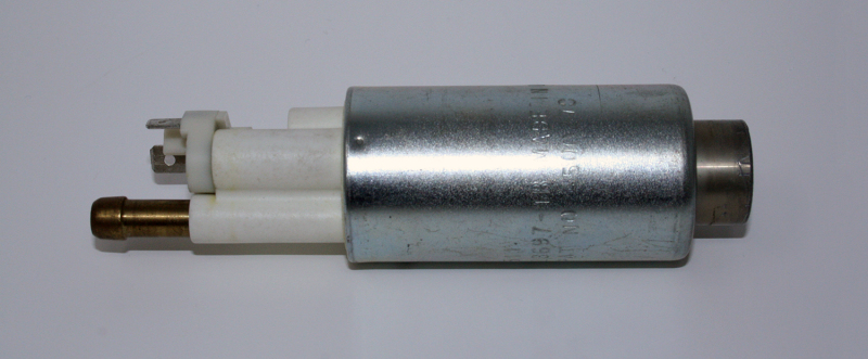 Walbro OE Replacement Fuel Pump Kit thumbnail 4