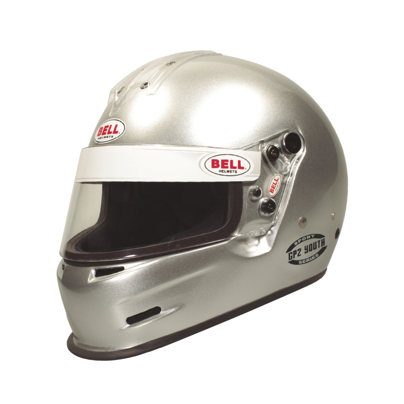 BLL GP-2 Helmets