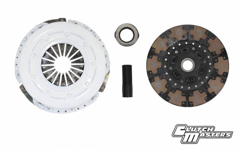 CM FX250 Clutch Kits
