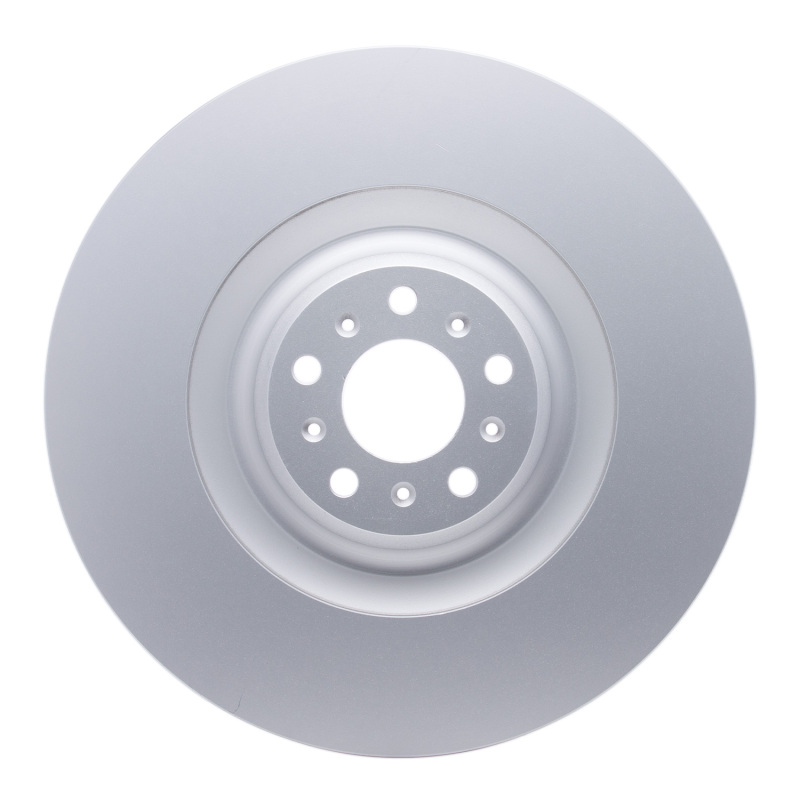 DFC GeoSPEC Coated Rotors - Plain