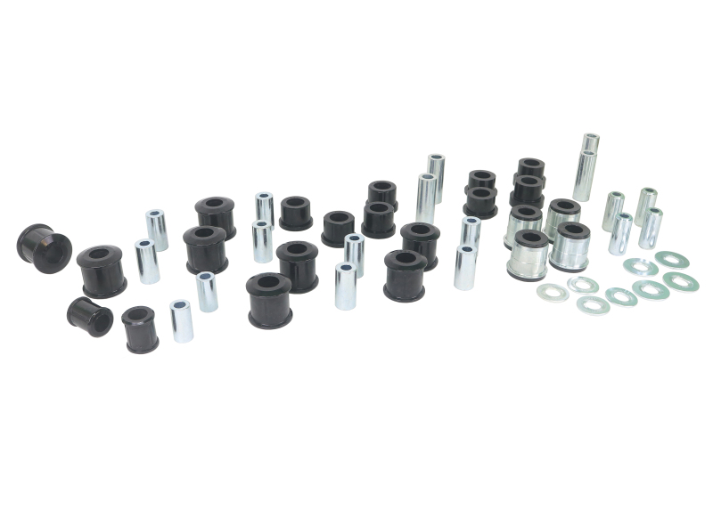 WL Bushings - Other