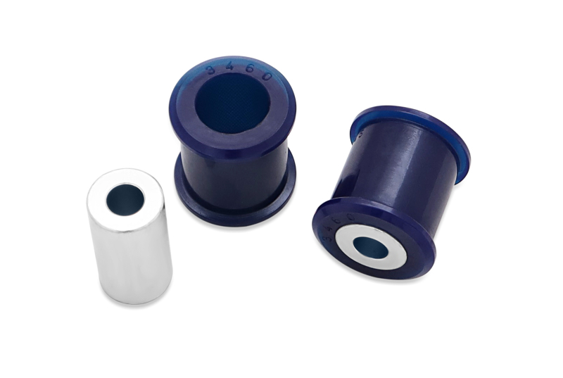 SuperPro 2007 Honda Fit Base Front Control Arm Bushing thumbnail 4