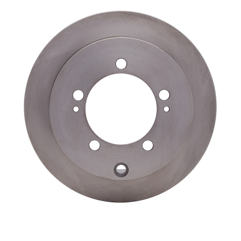 DFC Brake Rotors - Plain