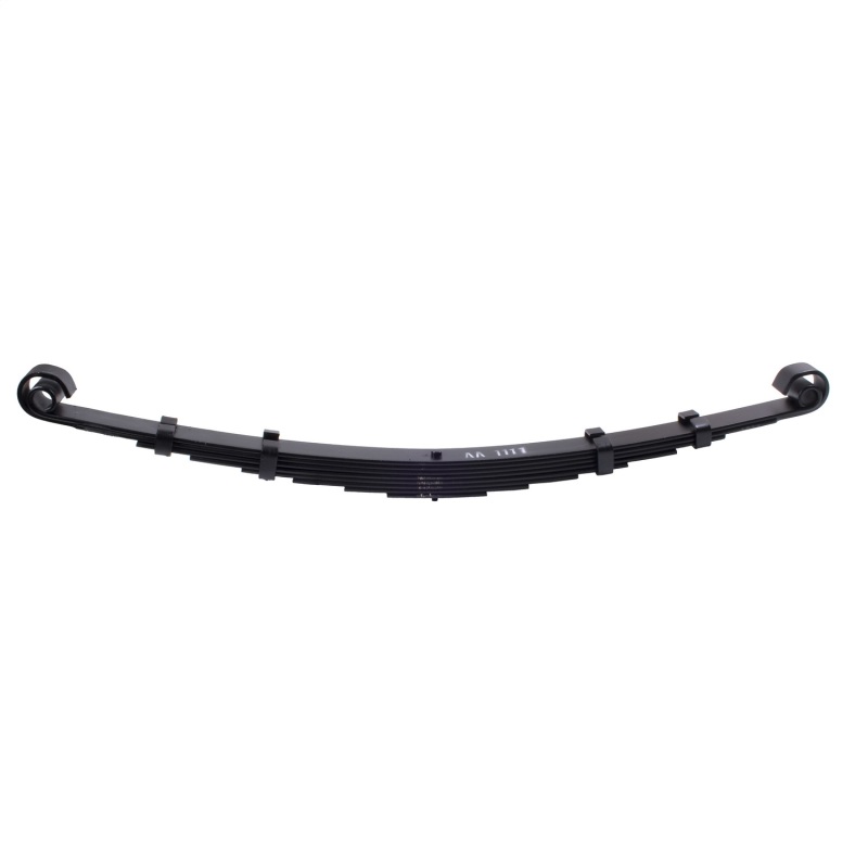 OMI Leaf Springs