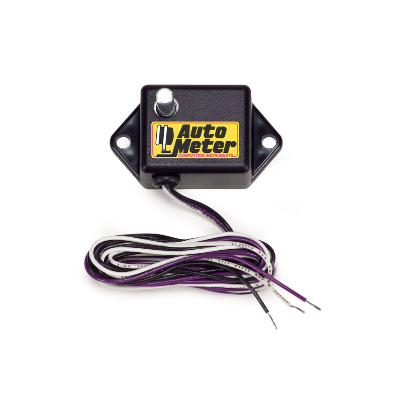 Autometer LED Lighting Dimmer thumbnail 5