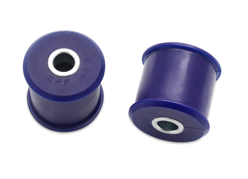 SPR Bushings - Control Arm