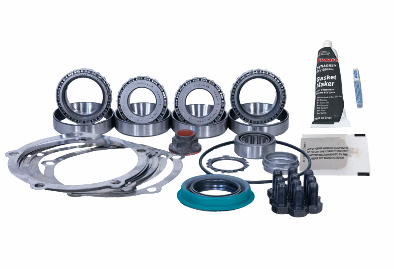 RGA Master Install Kits