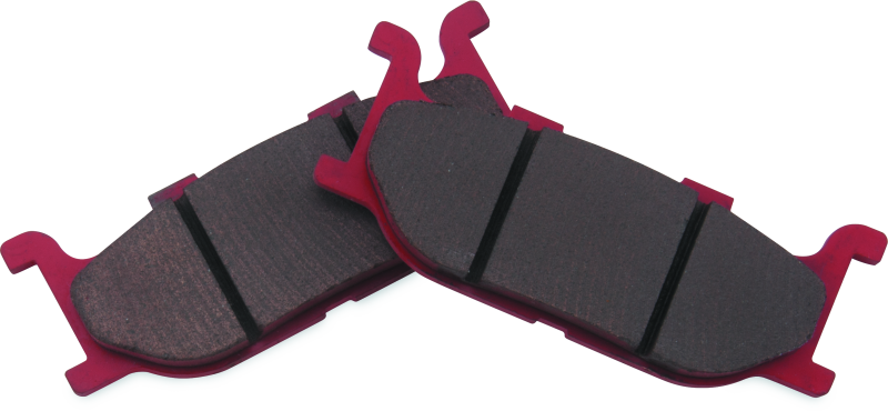 BKM Sintered Brake Pads