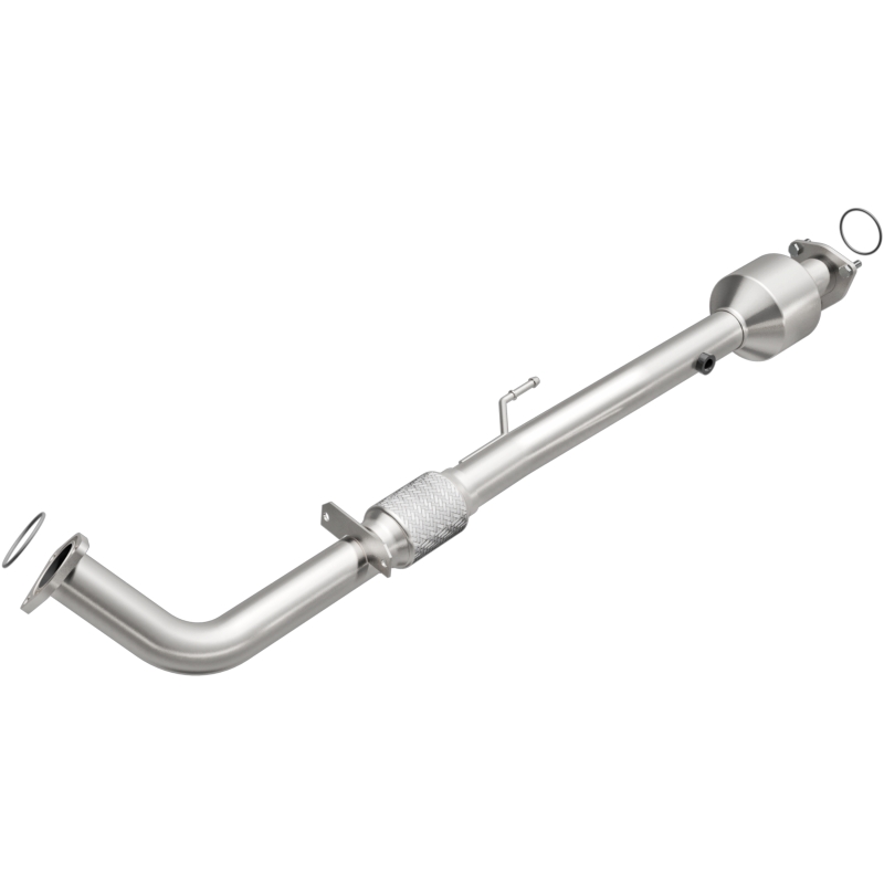 MagnaFlow Direct Fit Catalytic Converter 13-14 Accord 2.4L thumbnail 4