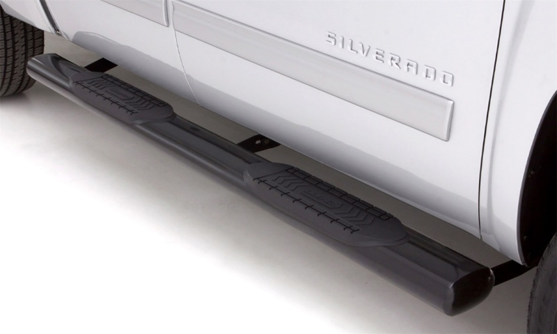 LND Nerf Bars - Black