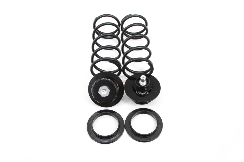 UMI Performance 82-02 GM F-Body Rear Weight Jack System 0lb Race thumbnail 3