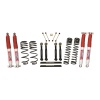 SKY Susp Lift Kit w/ Shock