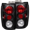 ANZ Taillights