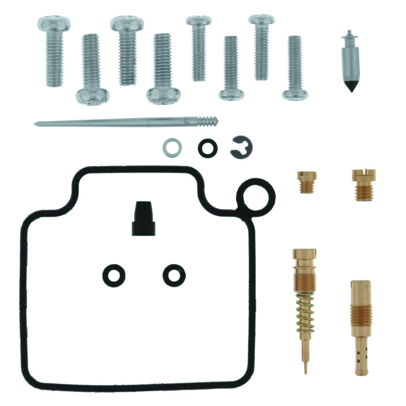 QBS Carburetor Kits
