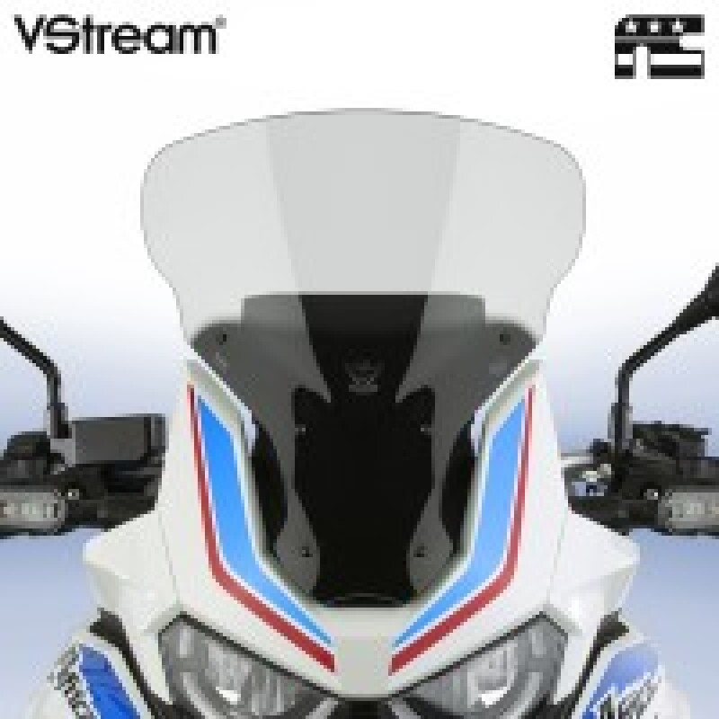 NAT V Stream