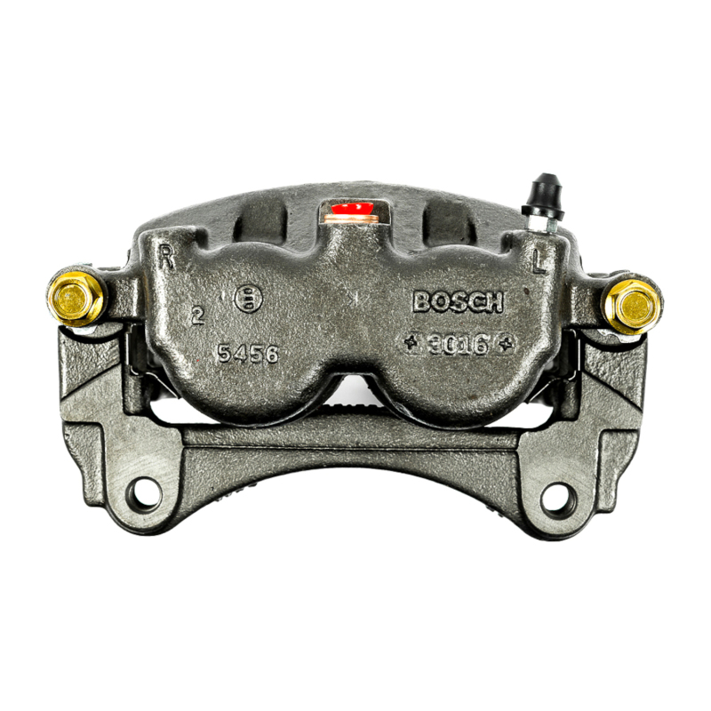 Power Stop 02-05 Ford Explorer Front Left Autospecialty Caliper w/Bracket thumbnail 4