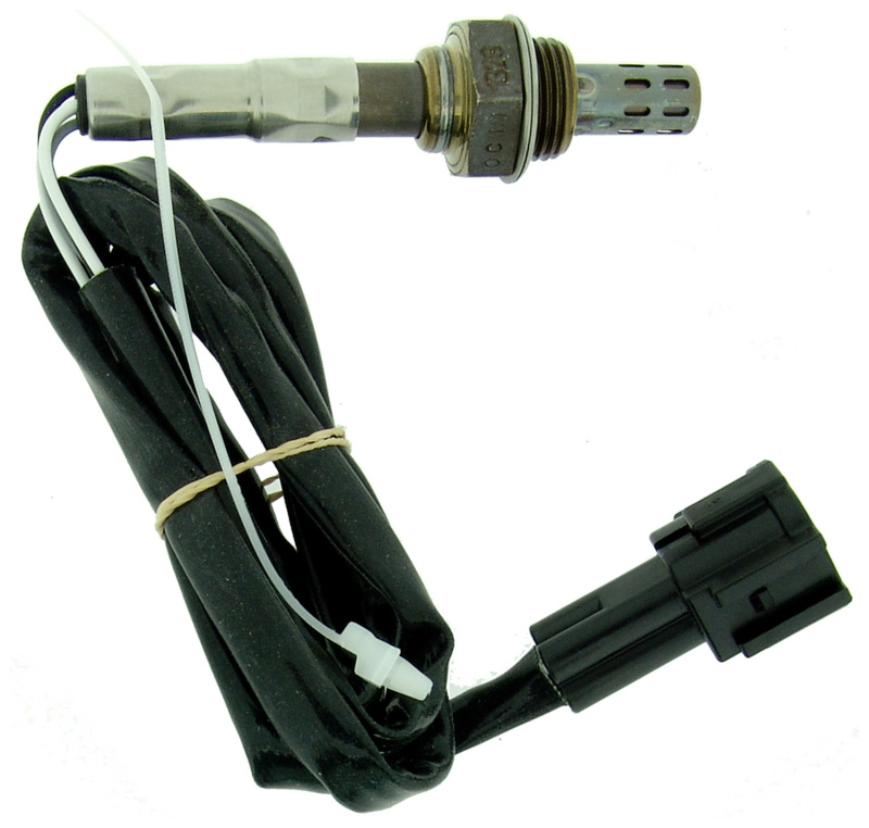 NGK Nissan Frontier 2004 Direct Fit Oxygen Sensor
Oxygen Sensor