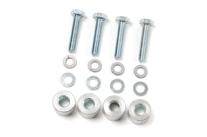 ZOR Diff Drop Kits