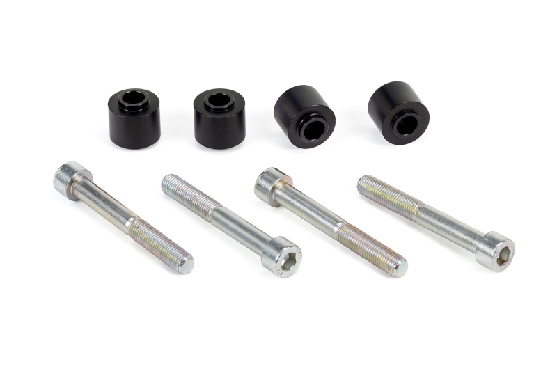 Brembo OE Mounting Hardware